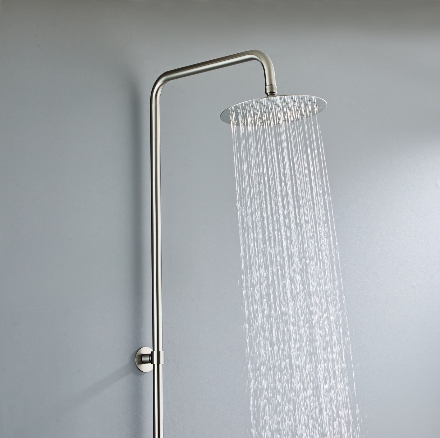 Wall-mounted shower thumbnail 4